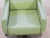 Fauteuil, buzzi space - afbeelding 2 van  9