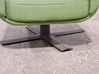 Fauteuil, buzzi space - afbeelding 3 van  9