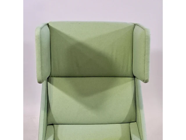 Fauteuil, buzzi space - afbeelding 4 van  9