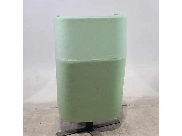 Fauteuil, buzzi space - afbeelding 7 van  9