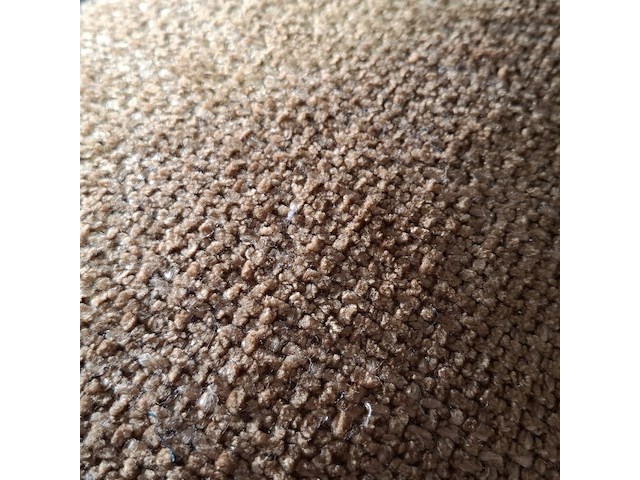 Fauteuil by fonq, velura, oker - afbeelding 6 van  7