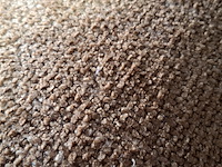 Fauteuil by fonq, velura, oker - afbeelding 6 van  7