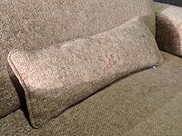 Fauteuil by fonq, velura, oker - afbeelding 7 van  7