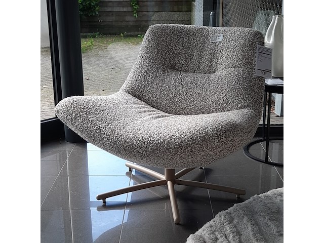 Fauteuil cartel living, pepe - afbeelding 1 van  7