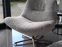 Fauteuil cartel living, pepe - afbeelding 1 van  7