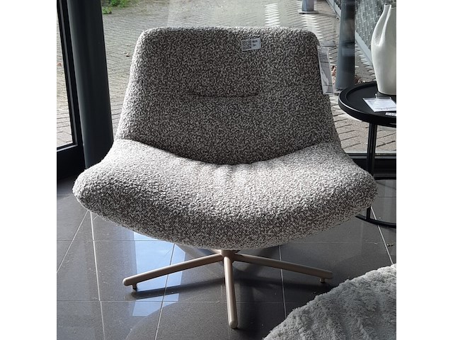 Fauteuil cartel living, pepe - afbeelding 3 van  7