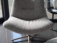 Fauteuil cartel living, pepe - afbeelding 3 van  7