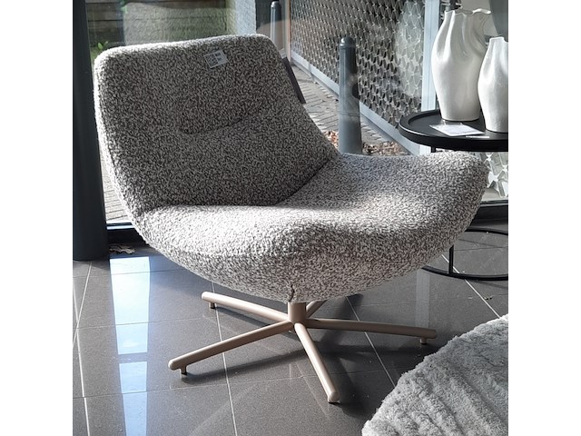 Fauteuil cartel living, pepe - afbeelding 4 van  7