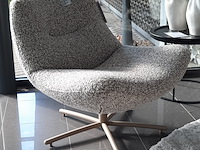 Fauteuil cartel living, pepe - afbeelding 4 van  7
