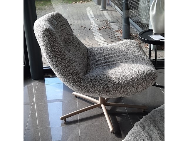 Fauteuil cartel living, pepe - afbeelding 5 van  7