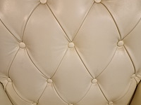 Fauteuil chesterfield, southfolk, creme - afbeelding 7 van  10