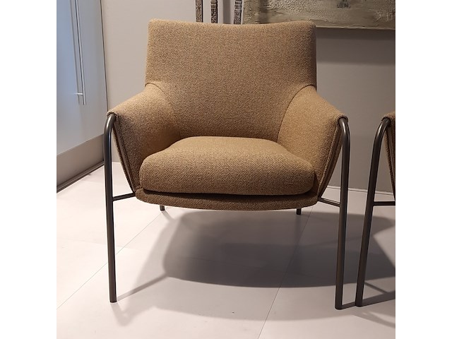 Fauteuil, design on stock, nuria - afbeelding 3 van  7