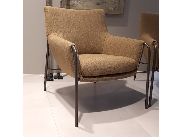Fauteuil, design on stock, nuria - afbeelding 4 van  7