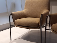 Fauteuil, design on stock, nuria