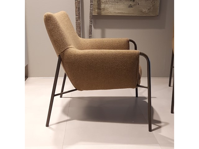 Fauteuil, design on stock, nuria - afbeelding 5 van  7
