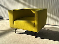 Fauteuil design - afbeelding 1 van  7