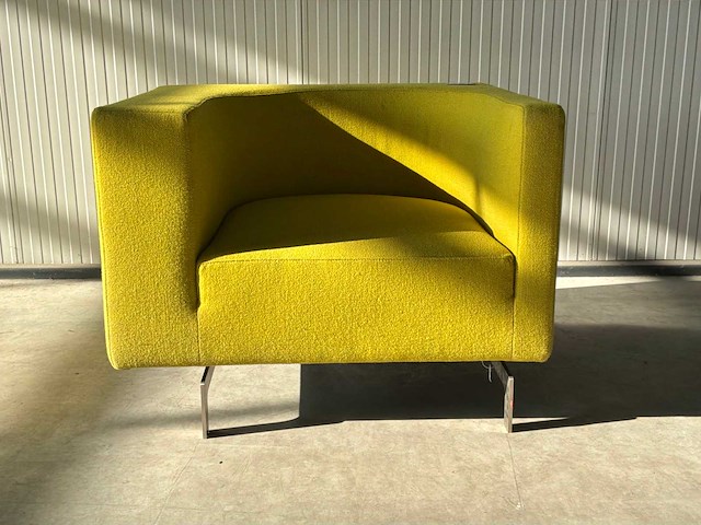 Fauteuil design - afbeelding 2 van  7
