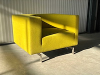 Fauteuil design - afbeelding 3 van  7