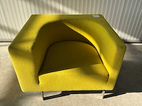 Fauteuil design - afbeelding 4 van  7