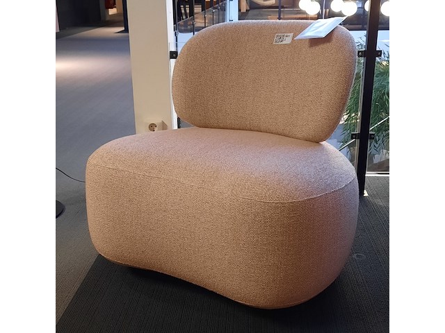Fauteuil eyye, caaro - afbeelding 1 van  7