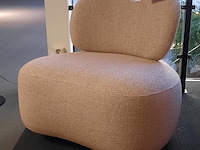 Fauteuil eyye, caaro - afbeelding 1 van  7