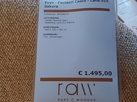 Fauteuil eyye, caaro - afbeelding 2 van  7