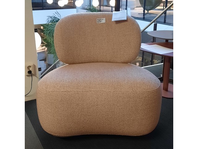 Fauteuil eyye, caaro - afbeelding 3 van  7