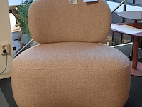 Fauteuil eyye, caaro - afbeelding 3 van  7