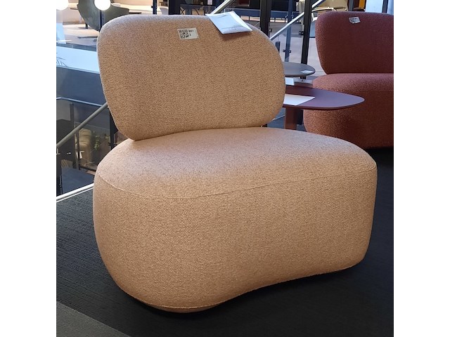 Fauteuil eyye, caaro - afbeelding 4 van  7