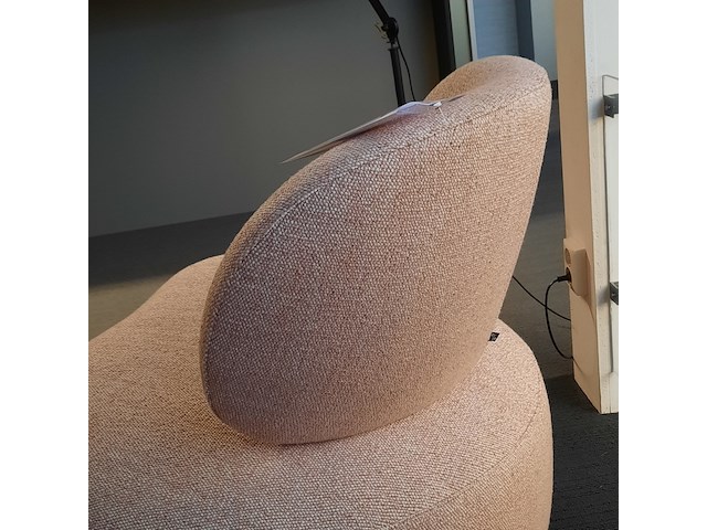 Fauteuil eyye, caaro - afbeelding 5 van  7