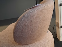 Fauteuil eyye, caaro - afbeelding 5 van  7