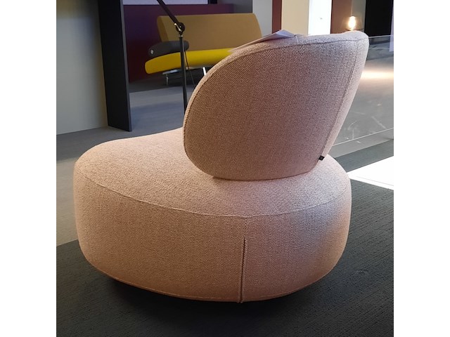 Fauteuil eyye, caaro - afbeelding 6 van  7