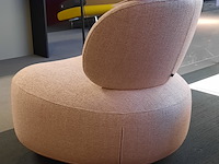 Fauteuil eyye, caaro - afbeelding 6 van  7