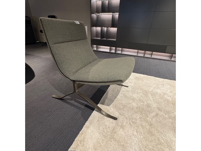 Fauteuil, eyye, juno, groen - afbeelding 1 van  5