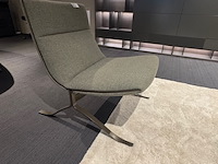 Fauteuil, eyye, juno, groen - afbeelding 1 van  5