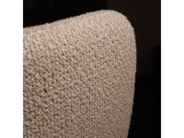 Fauteuil eyye, puuro - afbeelding 2 van  10