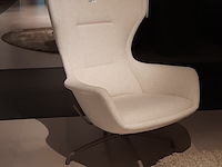 Fauteuil eyye, puuro - afbeelding 1 van  10