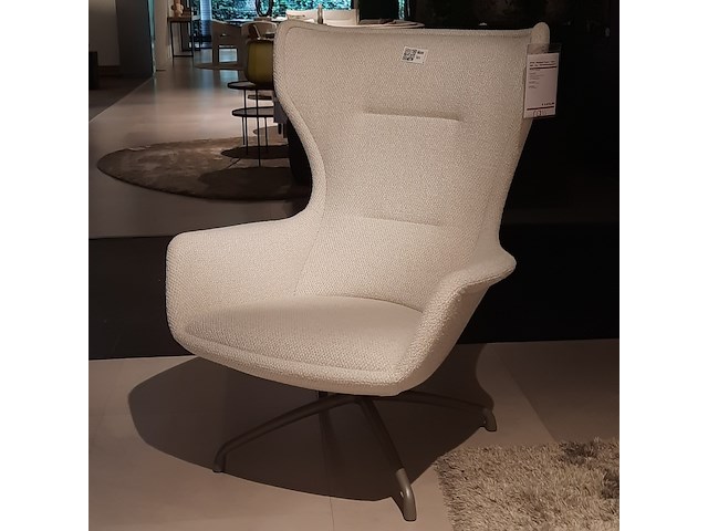 Fauteuil eyye, puuro - afbeelding 4 van  10
