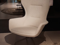 Fauteuil eyye, puuro - afbeelding 4 van  10