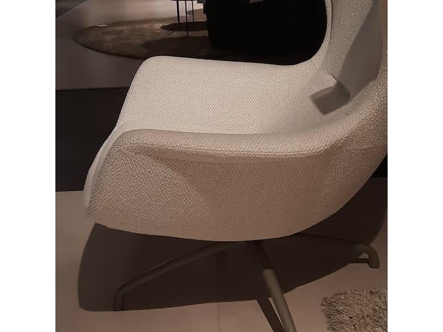 Fauteuil eyye, puuro - afbeelding 5 van  10