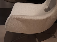 Fauteuil eyye, puuro - afbeelding 5 van  10