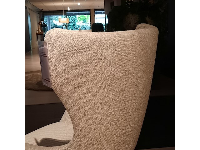 Fauteuil eyye, puuro - afbeelding 7 van  10