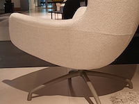 Fauteuil eyye, puuro - afbeelding 8 van  10