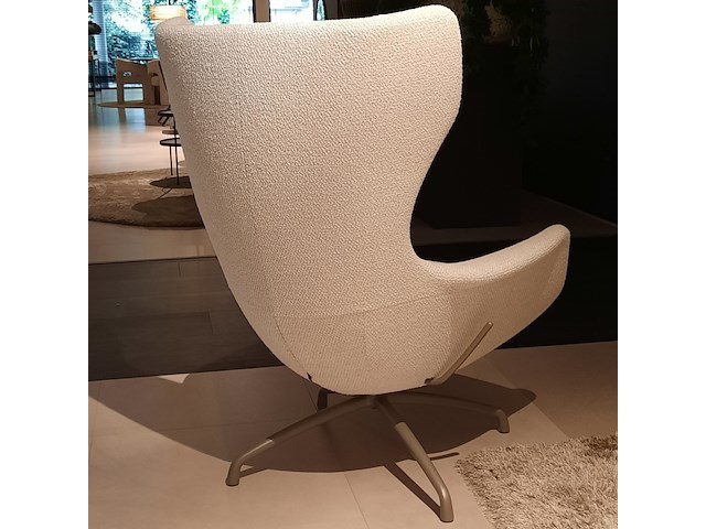 Fauteuil eyye, puuro - afbeelding 9 van  10