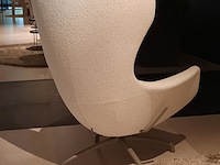 Fauteuil eyye, puuro - afbeelding 9 van  10