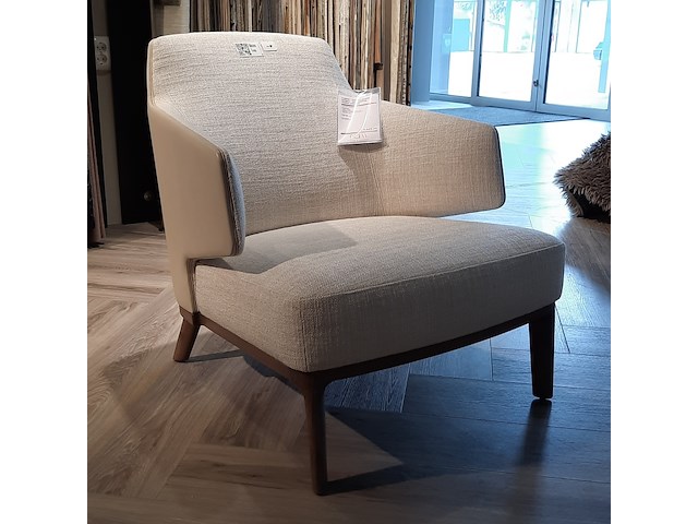 Fauteuil frigerio, amanda - afbeelding 1 van  9