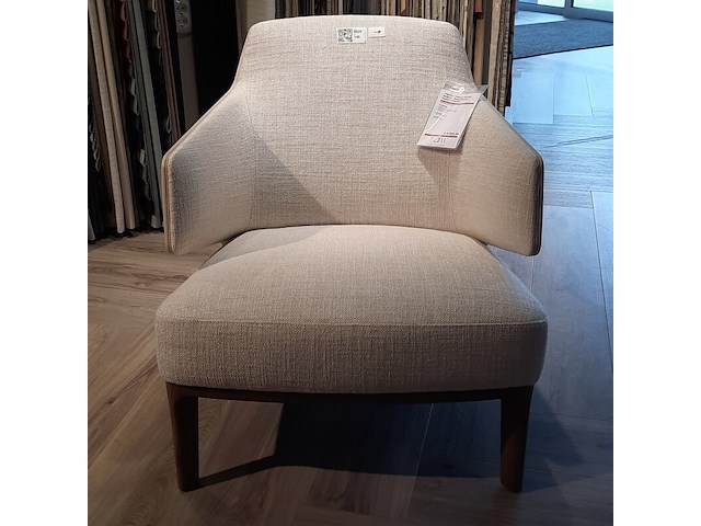 Fauteuil frigerio, amanda - afbeelding 4 van  9