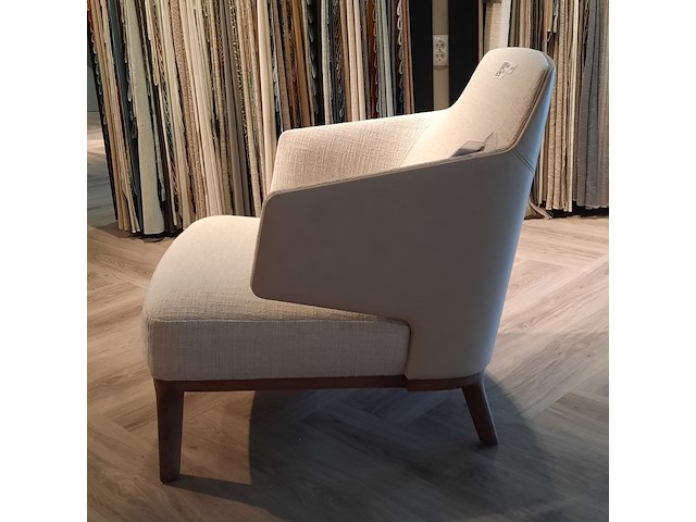 Fauteuil frigerio, amanda - afbeelding 5 van  9