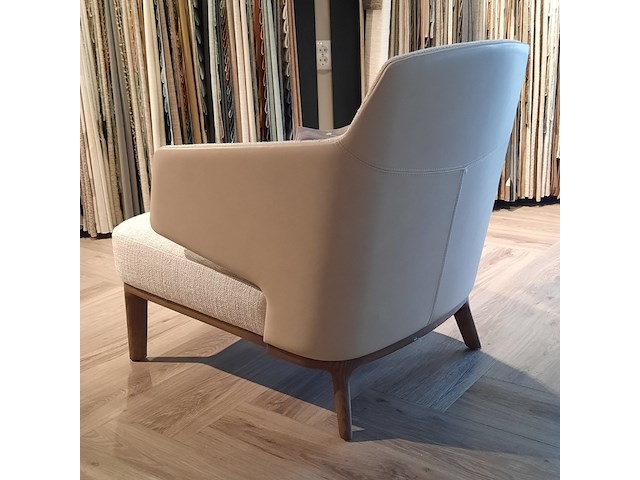 Fauteuil frigerio, amanda - afbeelding 6 van  9