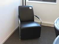 Fauteuil gelderland 6420, ontworpen door jan des bouvrie